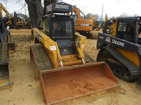 deere ct332 skid steer|john deere ct332 bucket.